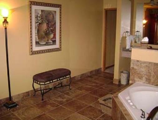 Sunset Inn & Suites Lincoln Rum bild